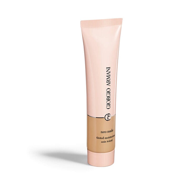 Armani shop tinted moisturizer