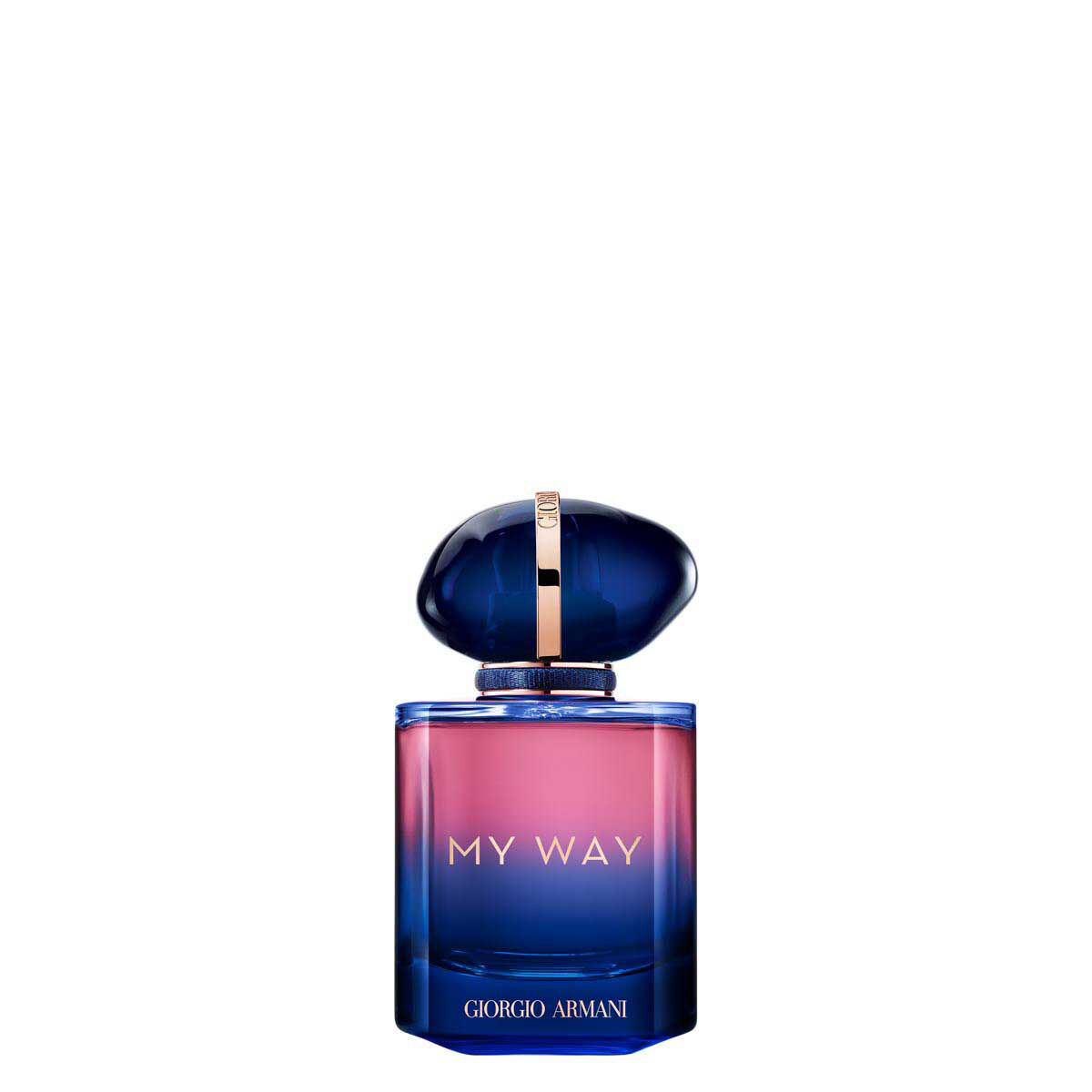 si intense edp my way parfum set