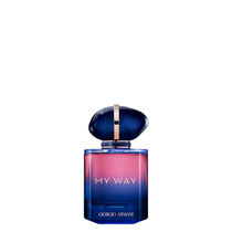 si intense edp my way parfum set