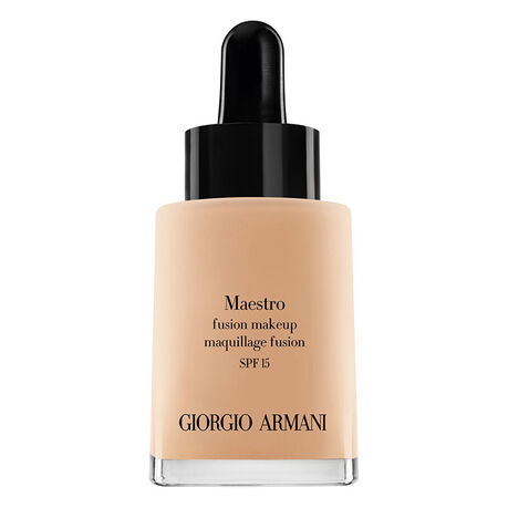 Maestro Fusion Foundation