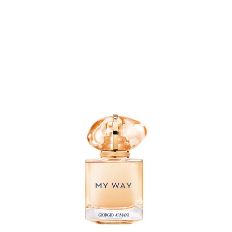 My Way Sunny Eau De Parfum Vanilla My Way Sunny Eau De Parfum Vanilla