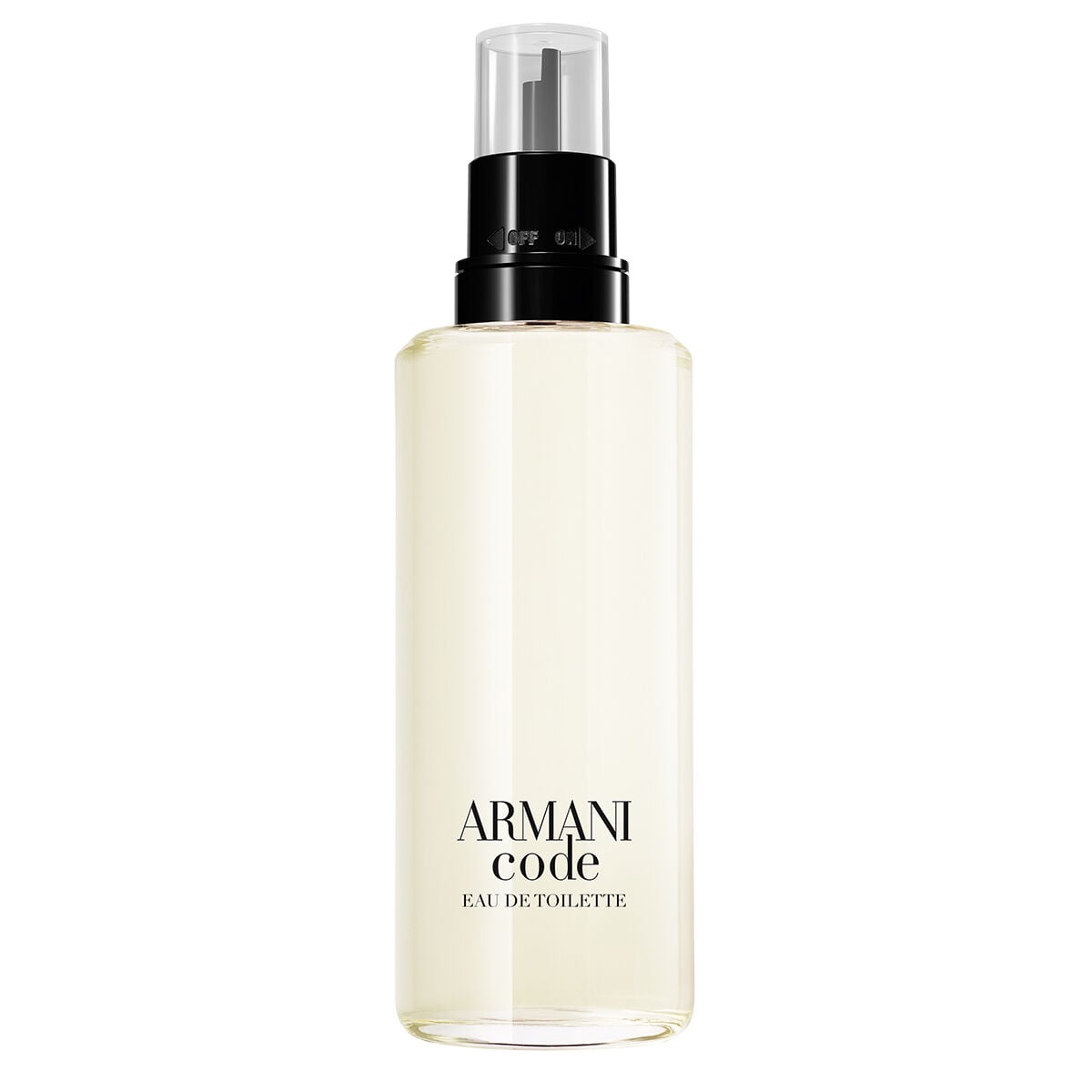 Giorgio Armani Code EDT Refill REFILL125ml