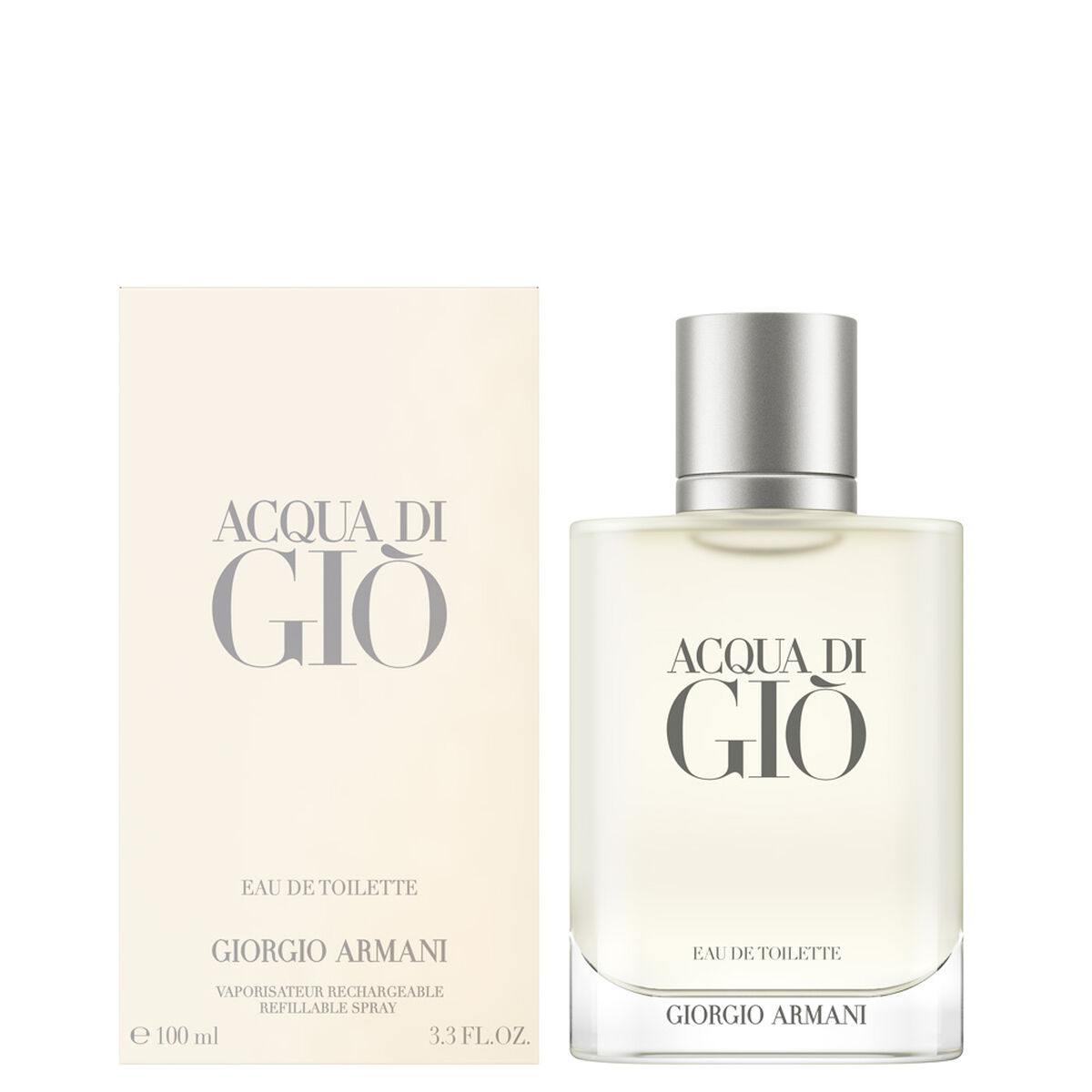 acqua di gio eau de toilette