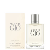 acqua di gio eau de toilette
