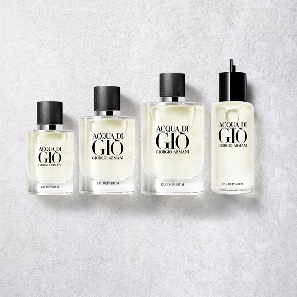 acqua di gi  eau de parfum