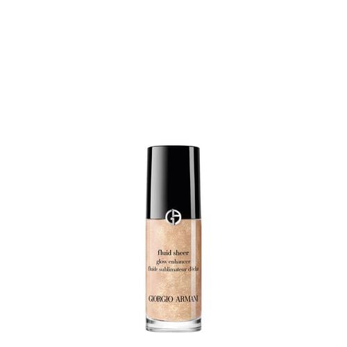 Giorgio Armani Fluid Sheer Glow Enhancer 2