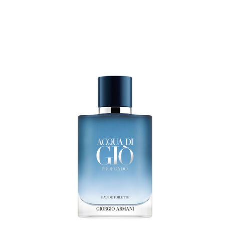 Acqua Di Gi&ograve; Profondo Eau de Toilette