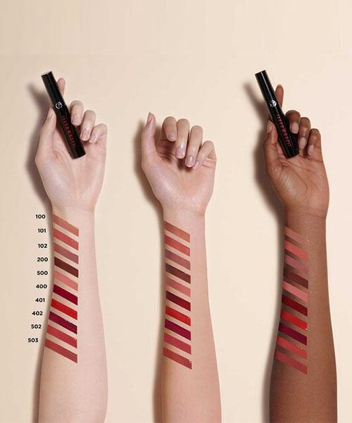 Giorgio armani lip lacquer clearance