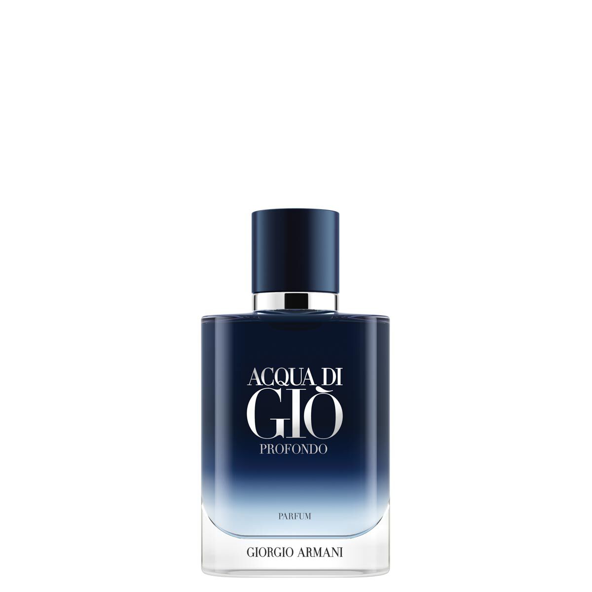 acqua di gi  parfum   acqua di gio profondo parfum set