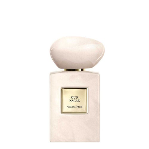 Giorgio Armani/privé Oud Nacre Eau De Parfum 50ml