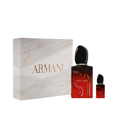 SI PASSIONE INTENSE RAMADAN SET