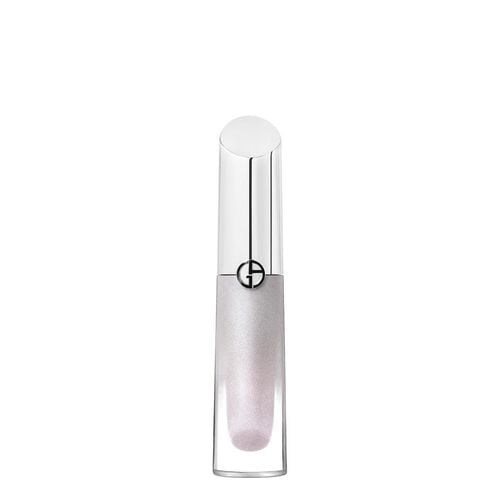 Giorgio Armani Prisma Glass Icy Plumper Volumizing Lip Gloss 30-FROZEN-AMETHYST