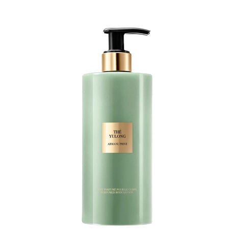 ARMANI/PRIVÉ THE YULONG SCENTED BODY LOTION ARMANI/PRIVÉ THE YULONG SCENTED BODY LOTION