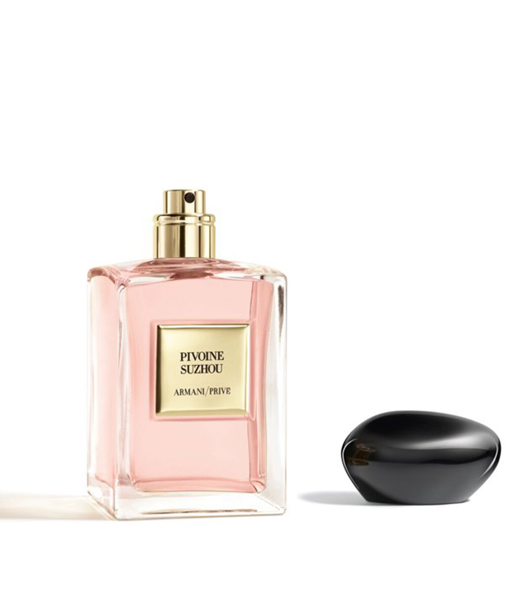 ARMANI/PRIVÉ PIVOINE SUZHOU SOIE DE NACRE | Armani Beauty UAE