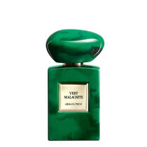 armani priv  vert malachite