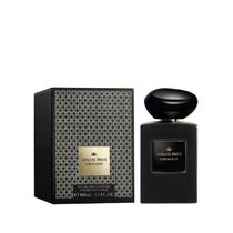 عطر كوير ماجيستي من مجموعة أرماني بريفيه
