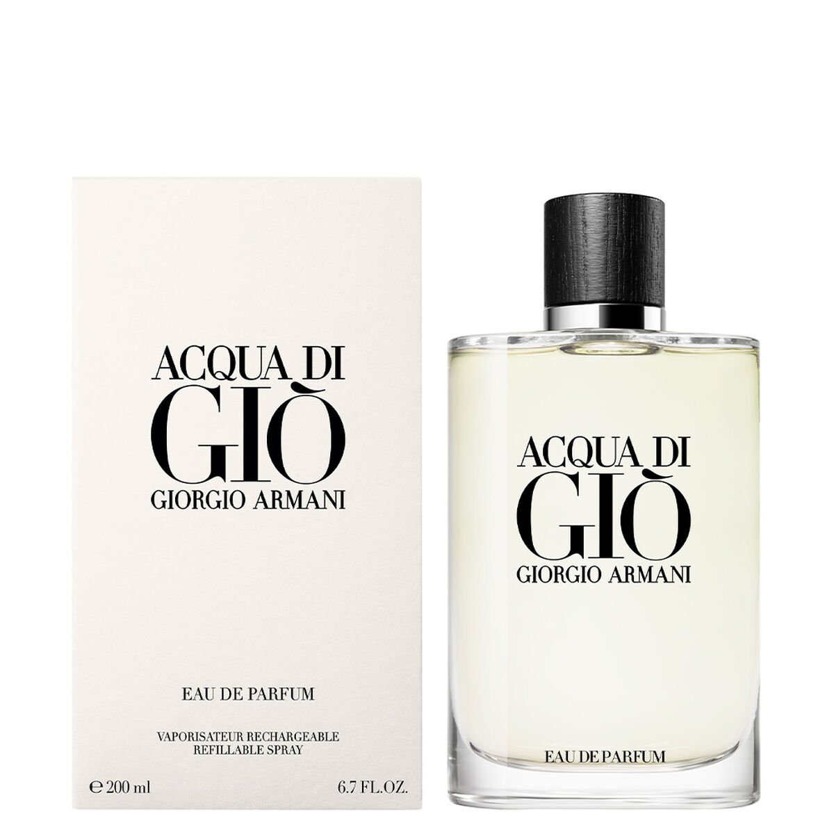 acqua di gio eau de parfum