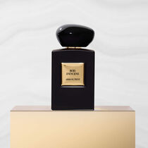armani priv  bois d encens