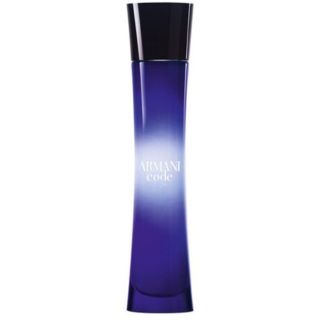 Armani Code for Women Eau de Parfum