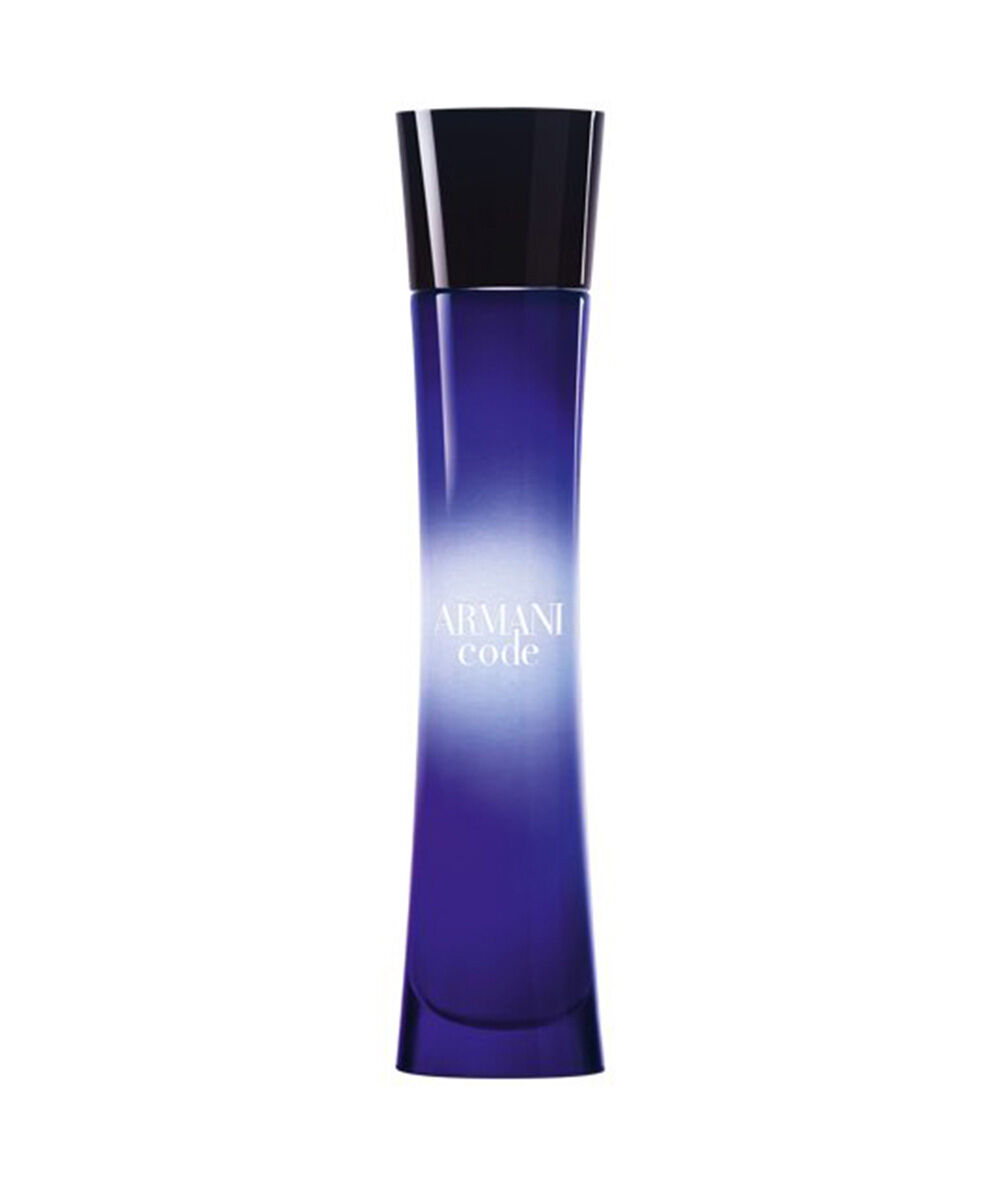 Armani Code for Women Eau de Parfum