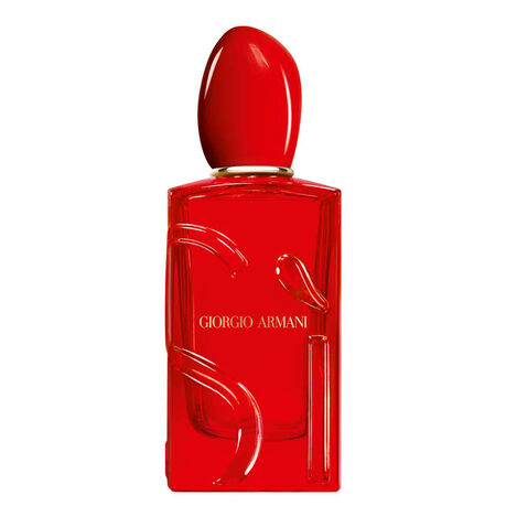 SI PASSIONE RED MUSK