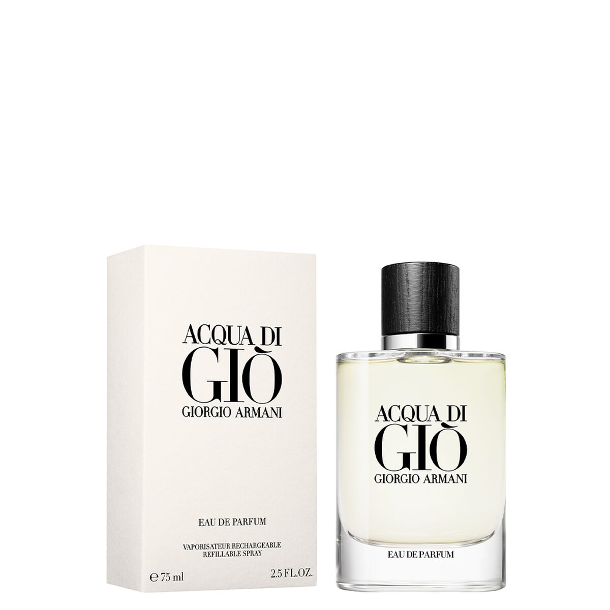 acqua di gio eau de parfum