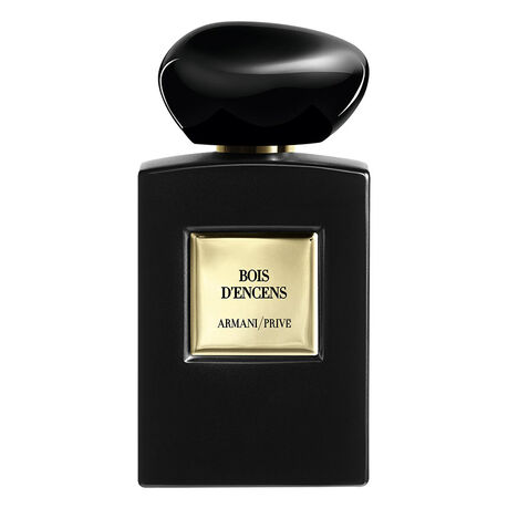 ARMANI/PRIVÉ BOIS D'ENCENS