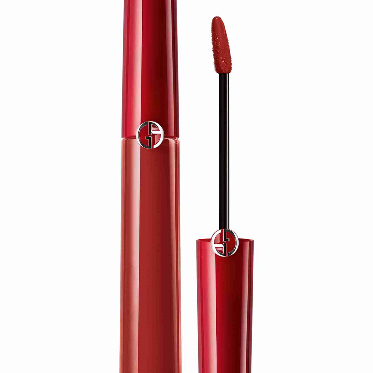 Giorgio Armani Lip Maestro Liquid Lipstick 201