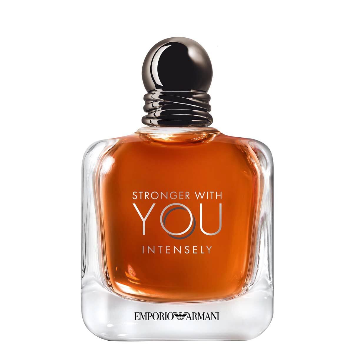 Giorgio Armani Emporio Armani Stronger With You Intensely 100ml