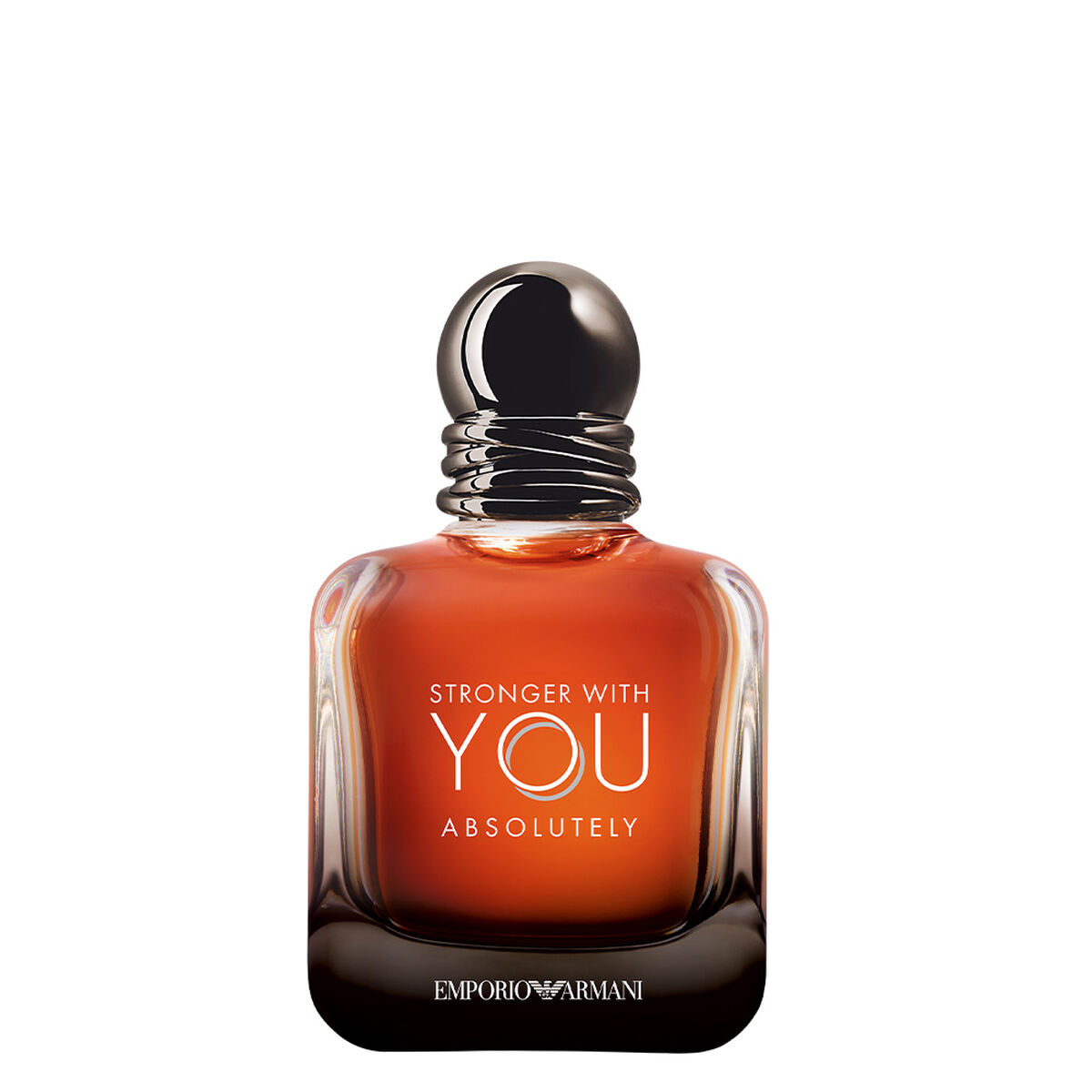 emporio armani stronger with you absolutely