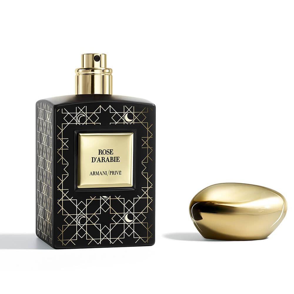 ARMANI/PRIVÉ ROSE D'ARABIE LES MILLE ET UNE NUITS Armani Beauty