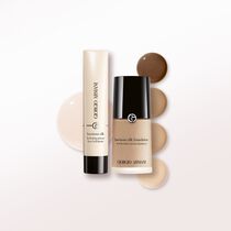 luminous silk hydrating primer
