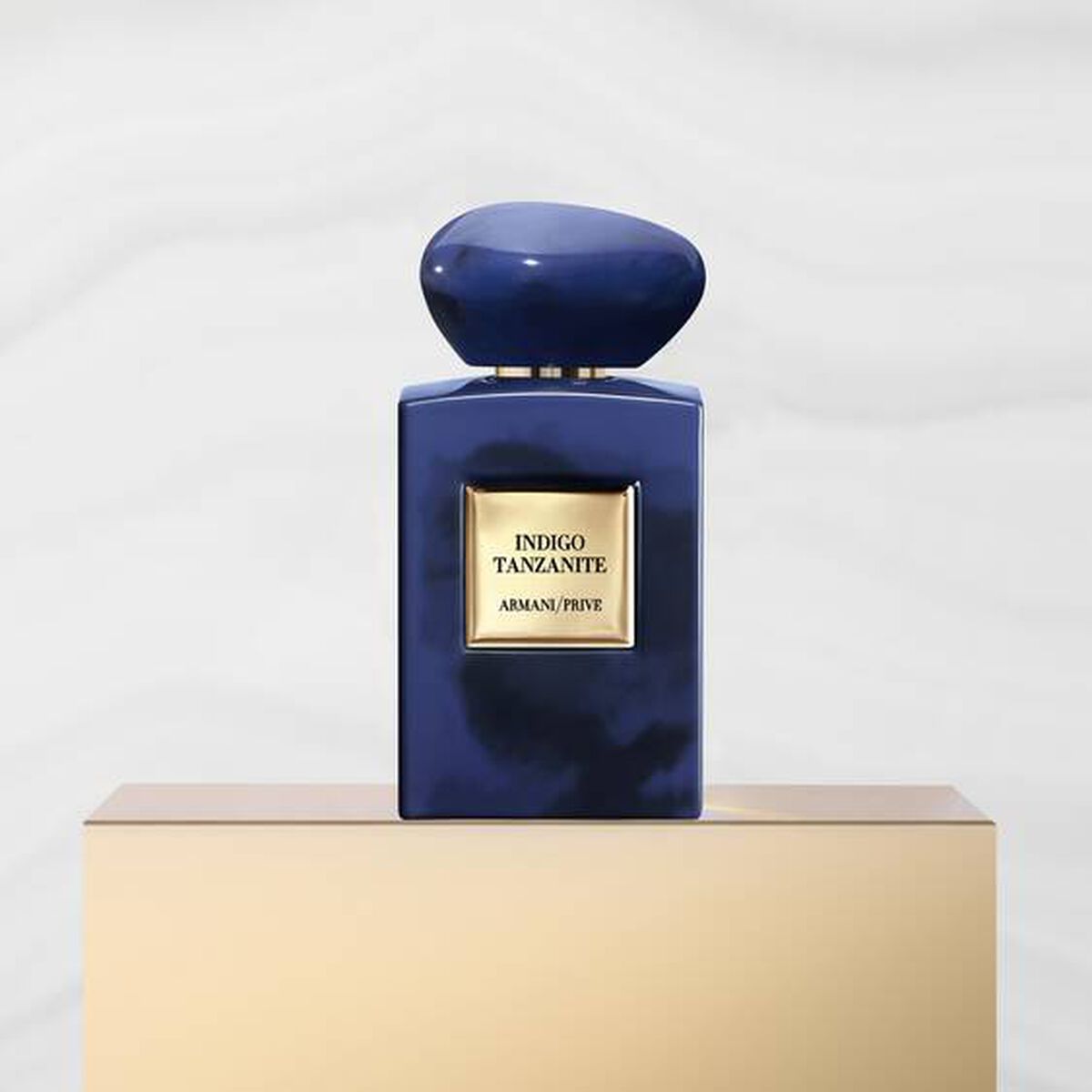 armani prive indigo tanzanite