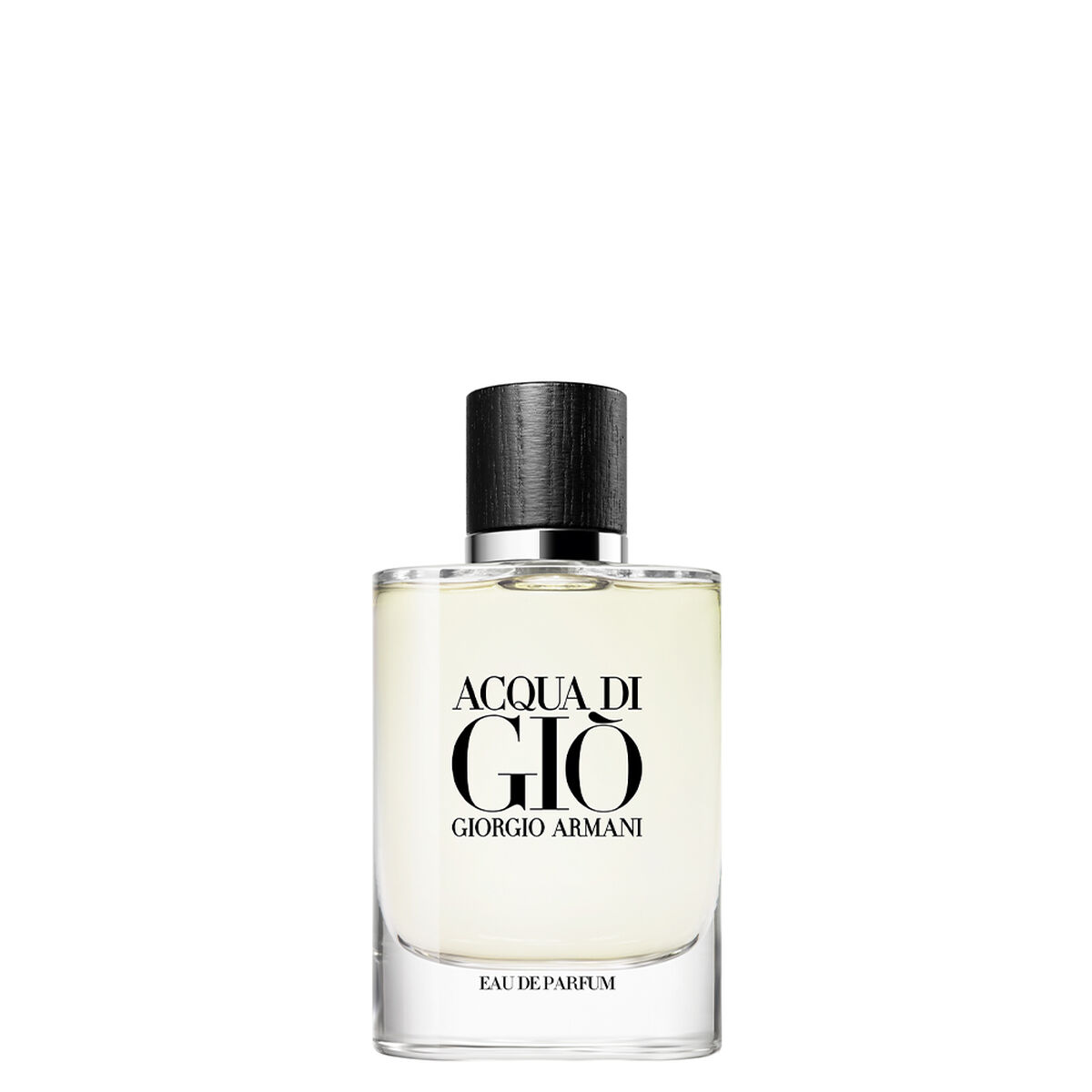 acqua di gio eau de parfum