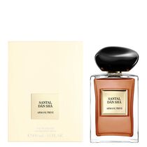 armani priv  santal d n sh