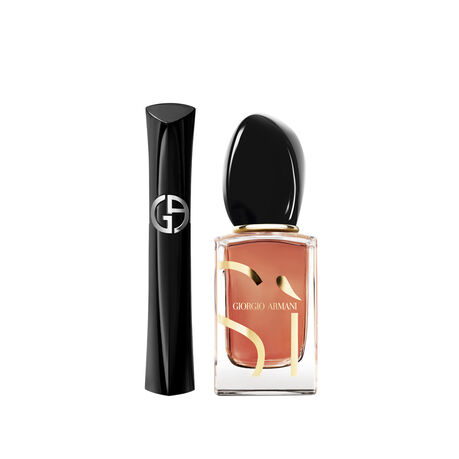 SI PARFUM AND MASCARA RAMADAN SET