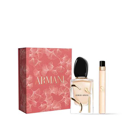 Sì Eau de Parfum Spring Gift Set