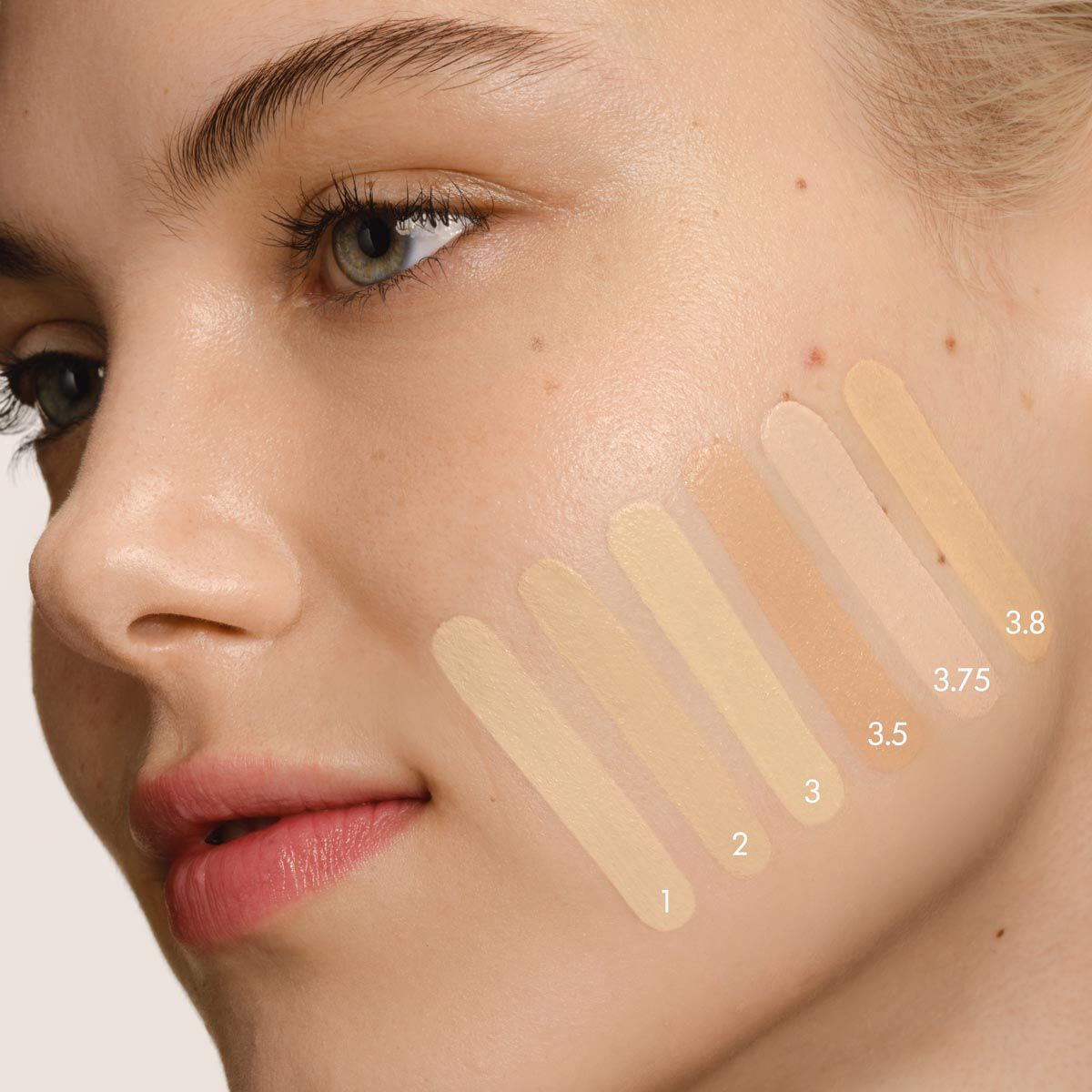 giorgio armani luminous silk foundation