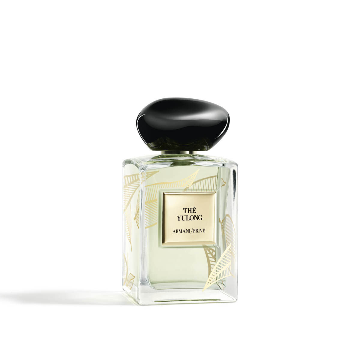 armani priv th yulong gold leaves