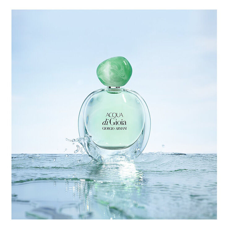 ACQUA DI GIOIA EAU DE PARFUM Armani Beauty