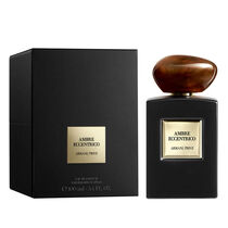 armani priv  ambre eccentrico