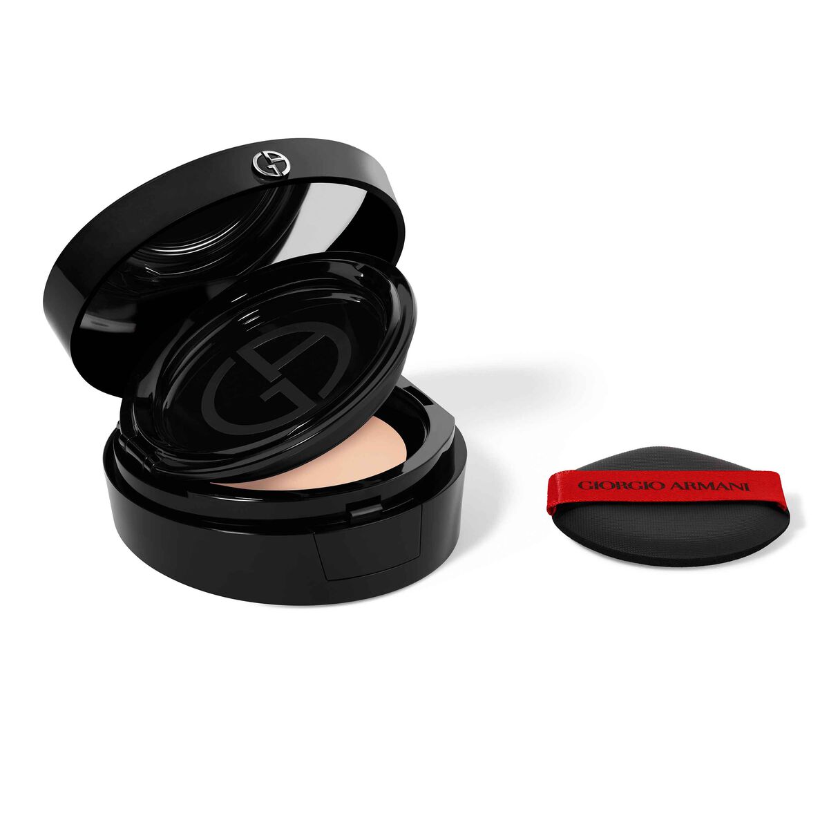 POWER FABRIC COMPACT FOUNDATION