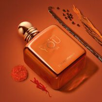 stronger with you spices eau de parfum