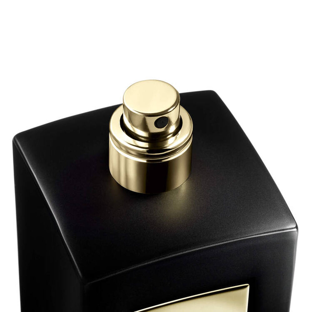 armani prive ambre eccentrico