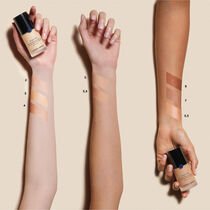 designer lift foundation