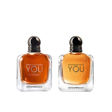 YOU EDT & YOU INTENSELY SET
