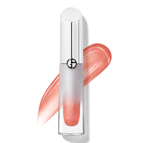 Prisma Glass Icy Plumper Volumizing Lip Gloss