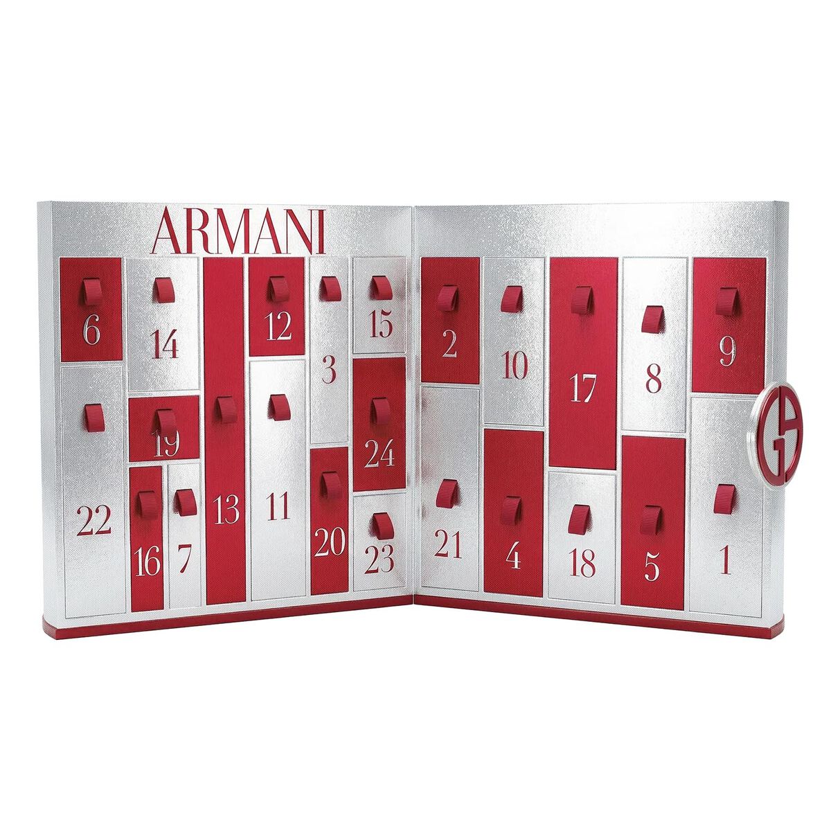 advent calendar 2026