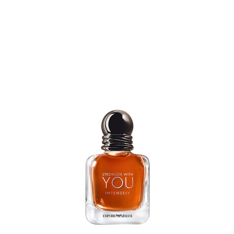 EMPORIO ARMANI STRONGER WITH YOU INTENSELY