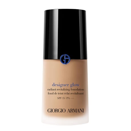 Designer Glow Foundation